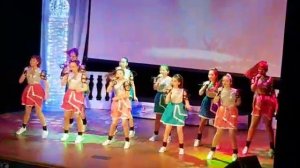 Ты сможешь всё!