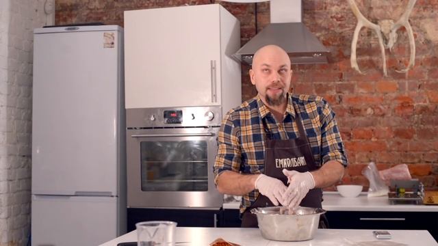 Ветчина из птицы. Отепление, осадка - что это? Что называть Ветчиной?