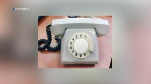 Дисковый телефон и зажигалка для газовой плиты. Александр Сергеевич против зумеров