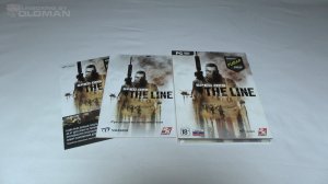 Обзор Spec Ops The Line Коллекционное Издание