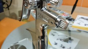 Краскопульт Italco H-4000 аналог Sata Jet 4000