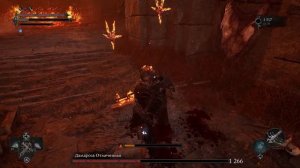 Lords of the Fallen 2023 - Дамароза отмеченная (Damarose the Marked)