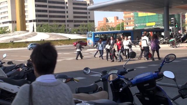 Sony HDR-CX560 [Test 07] - FullHD 1920x1080/50p смотреть онлайн