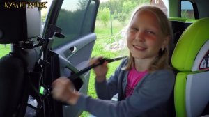 Ура! Мы едем на море! ???