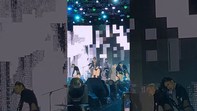 11122022 / CL (Full cam) Unik Asia Festival Hong Kong смотреть онлайн