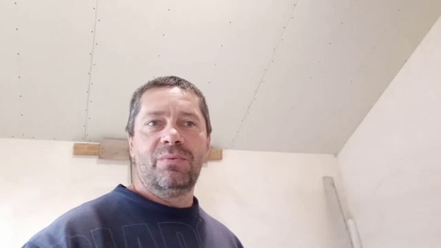 Потолочный и стеновой гипсокартон. смотреть онлайн