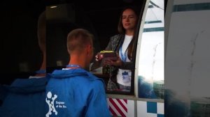 1000 участников. 73 страны.  Как проходит Международный форум «Инженеры будущего — 2023»?