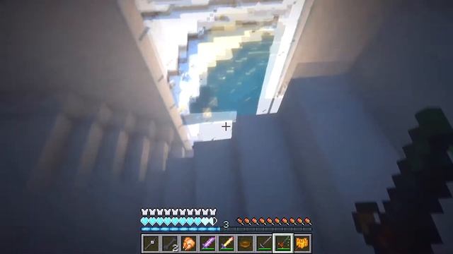 Майнкрафт, но АРАХНИДА УЖАСА и ОГНЕННЫЙ ДРАКОН напали на город Fil City! Обновление Лёд и Пламя смотреть онлайн