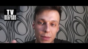 БИТБОКС УРОК #1. ОСНОВА БИТБОКСА. МУЗЫКА РТОМ. ЧЕЛОВЕК-ОРКЕСТР.