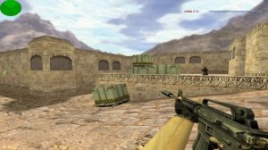 topfrag chia streaming counter-strike 1.6