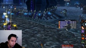 WoW  3.3.5   ! Recount vs Skada(Что лучше?) WOW Circle Гайд для новчиков