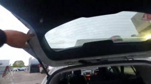 M1860 - Kia Sportage 3 поколение [рестайлинг]