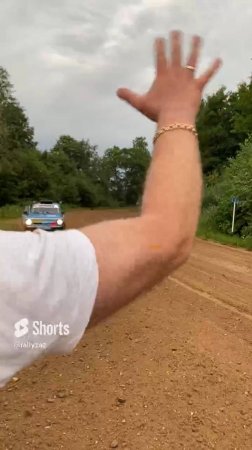 БЕСПРЕДЕЛ болельщиков на Ралли 900 Озер 2024 #ралли #rally #запорожец