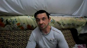 "Никто не верил, что я встану". Инвалид второй группы восстановился после инсульта.