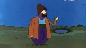 Кто расскажет небылицу