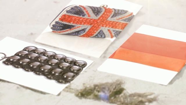 Сумочка клатч смотреть онлайн