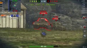 КАК БЕСПЛАТНО ИЗМЕНИТЬ НИК В WOT BLITZ? Бесплатная смена НИК-НЕЙМА В ВОТ БЛИЦ 2022!