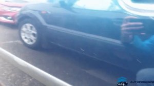 В поисках авто на автомате за 370000 р.Как выглядит SKODA FABIA в бюджете 350000-370000 р.