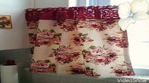 Идеи оформления карнизов для штор