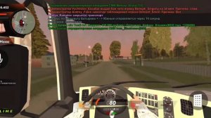 БУДНИ ДАЛЬНАБОЙЩИКА НА БЛЕК РАШЕ!САМАЯ ЛУЧШАЯ РАБОТА В BLACK RUSSIA?!