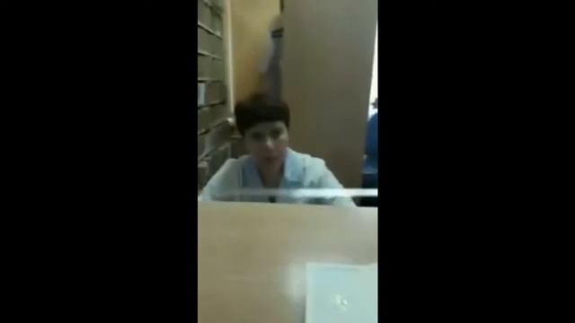 Медсестра отметелила пациента