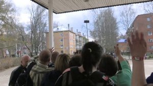 Ответное слово родителей на выпускном в 11 классе