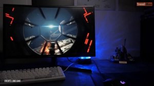 The Best GAMING MONITORS