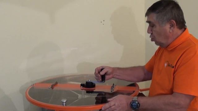 Универсальная медогонка Грановского 3УН (Би-Пром) смотреть онлайн