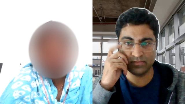 DevOps Engineer Interview