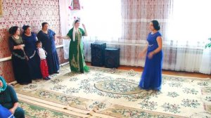 Ваня Паршенко лэл масхари