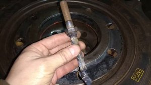 ДЛЯ МОТОБЛОКА АГАТ УТЯЖЕЛИТЕЛИ НА ДИСКИ от Оки