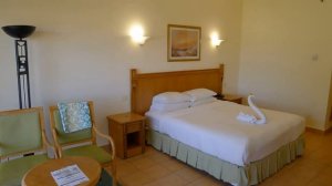 Египет. Long Beach Resort Hurgada. Краткий обзор номера