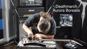 Floyd Rose Upgrades - Fat Tungsten Sustain Block + Noiseless Springs!