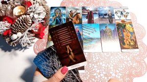 ПАУЗА ИЛИ КОНЕЦ В ОТНОШЕНИЯХ? ДЛЯ ЧЕГО ОН МНЕ ДАН? Таро Онлайн Расклад SUN MOON Таро