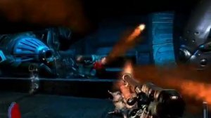 Prey (2006). Прохождение. Part 5. Восхождение – Центр тяжести. (no deaths)