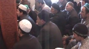 МАВЛИД КУВЛИГЕ