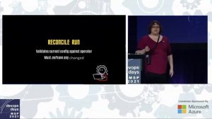 devopsdays Minneapolis 2021 - Tess Flynn -"Engineering! I need more power!"