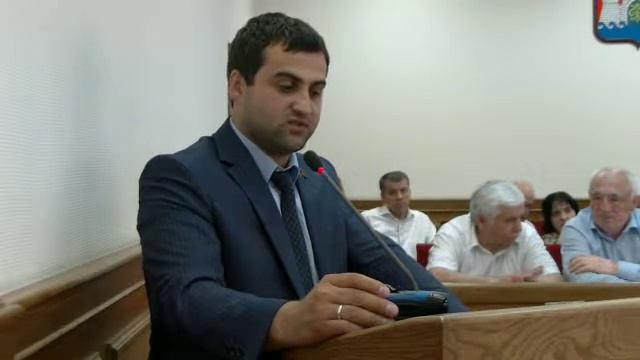 Состоялся II-этап XIV-отчетной Конференции ДРО КПРФ - www.kprfrd.ru смотреть онлайн