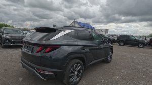 ТУССАН СНОВА СТАЛ ВЫГОДЕН! Взял по супер цене новый HYUNDAI TUCSON 2024 TRAVEL с полным приводом!