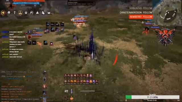 Пвп против чсв сорки))) смотреть онлайн