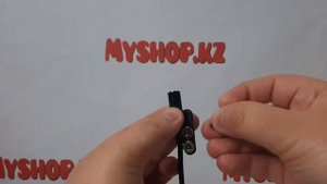 Магнитный кабель 3в1 (Micro/Lightning/Type-C), 1 метр, Union UC15