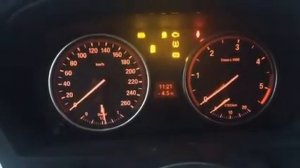 Глохнет при запуске X5 E70 30d