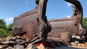 Самые Большие и Мощные Экскаваторы в Мире