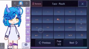 гача world лучший мод!?