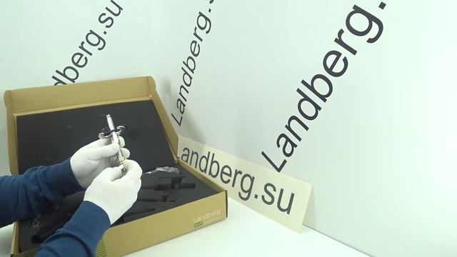 LB 1530 Black Matt кухонный смеситель в черном-матовом цвете смотреть онлайн