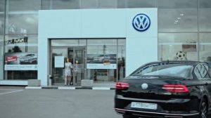 Volkswagen Service