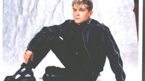 Чернила для пятого класса   2003   Телефонный звонок