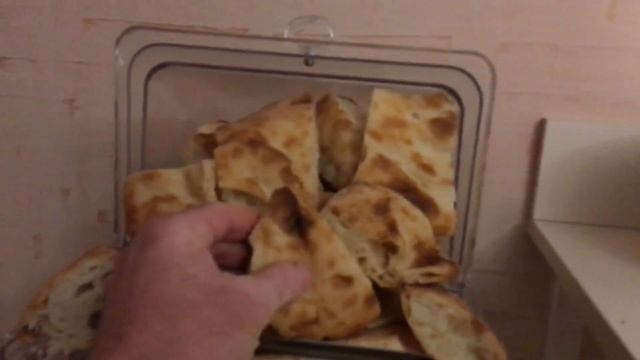 HOTEL = MARANI = ВКУСНЫЕ ЗАВТРАКИ И ХОРОШЕЕ НАСТРОЕНИЕ !!! ГРУЗИЯ БАТУМИ 25.09.2022 г.
