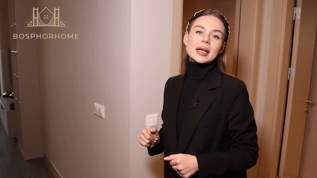 Премиальная недвижимость в Стамбуле. Турецкое гражданство при покупке недвижимости| Обзор № 21