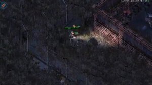 Прохождение Alien Shooter 2 Часть 1